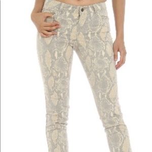 Buffalo by David Bitton | Gena pants | NWOT